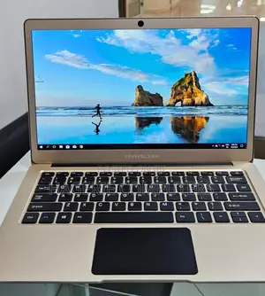 New Laptop 4GB Intel Celeron SSD 256GB