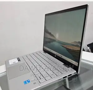 New Laptop HP Pavilion 14 8GB Intel Core I3 SSD 256GB