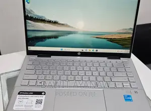 Photo - New Laptop HP Pavilion 14 8GB Intel Core I3 SSD 256GB