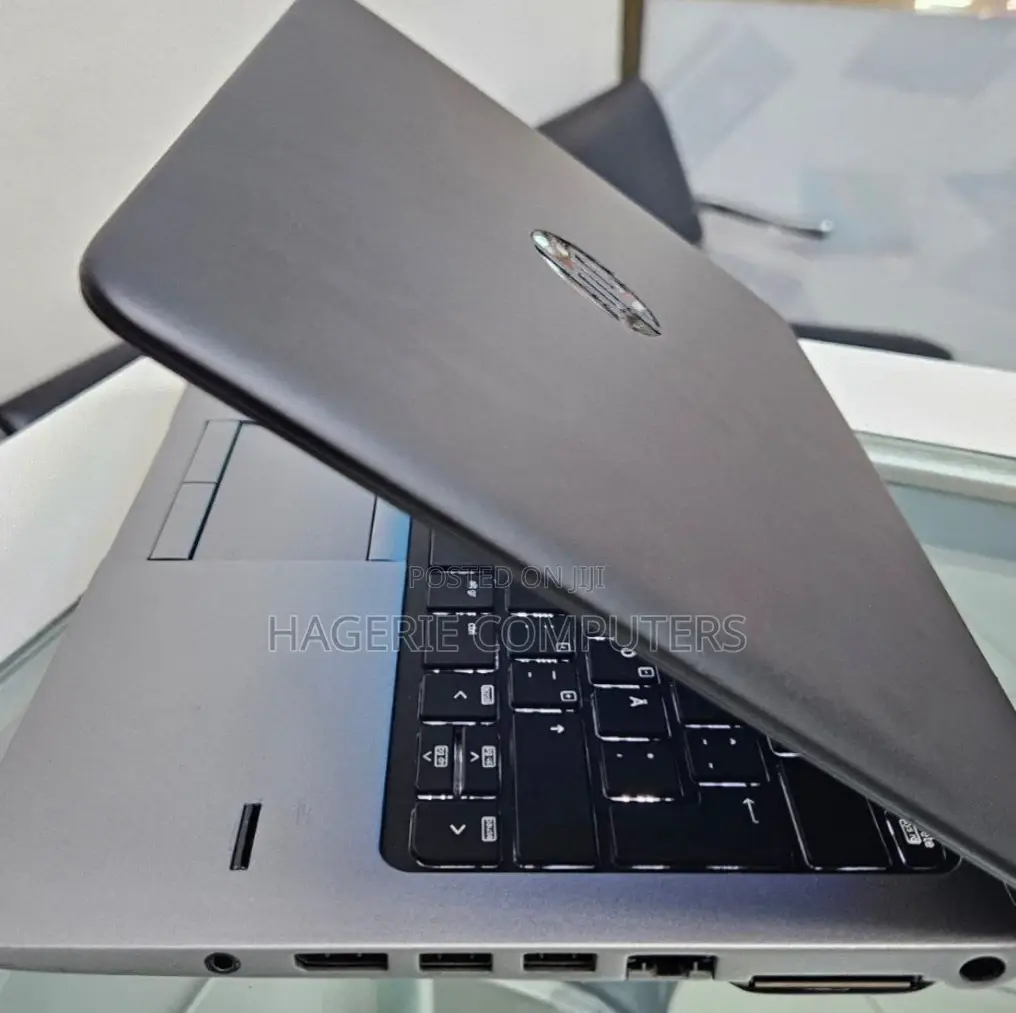 New Laptop HP EliteBook 820 G1 8GB Intel Core I5 HDD 500GB