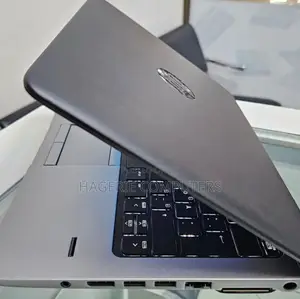 Photo - New Laptop HP EliteBook 820 G1 8GB Intel Core I5 HDD 500GB