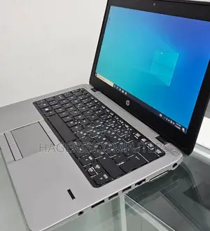 New Laptop HP EliteBook 820 G1 8GB Intel Core I5 HDD 500GB