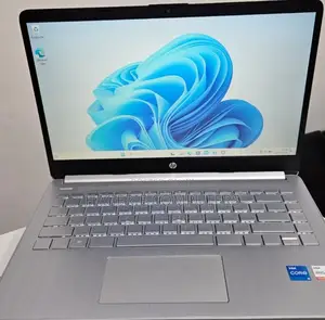 Laptop HP 8GB Intel Core I5 SSD 512GB