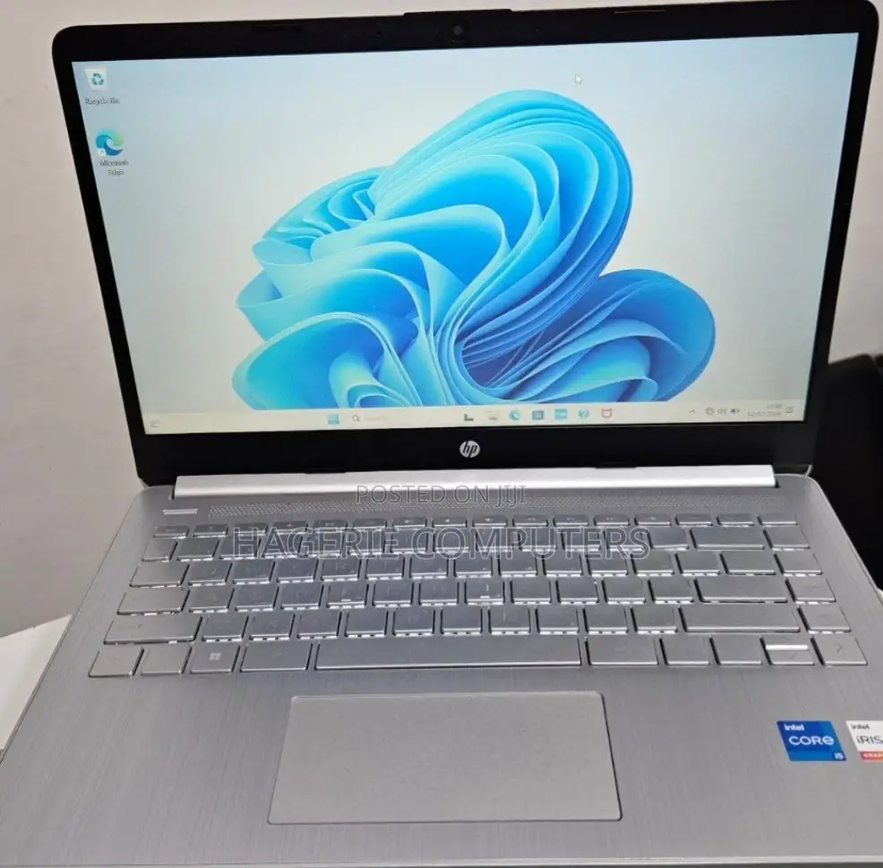 Laptop HP 8GB Intel Core I5 SSD 512GB