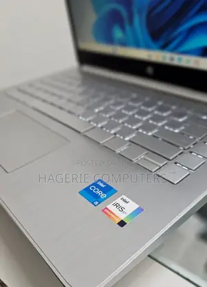 Laptop HP 8GB Intel Core I5 SSD 512GB