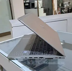 New Laptop HP 16GB Intel Core I7 SSD 512GB