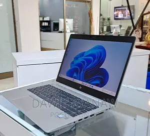 New Laptop HP 16GB Intel Core I7 SSD 512GB