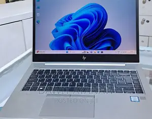 New Laptop HP 16GB Intel Core I7 SSD 512GB