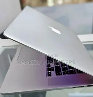 New Laptop Apple MacBook Pro 2015 16GB Intel Core i7 SSD 512GB