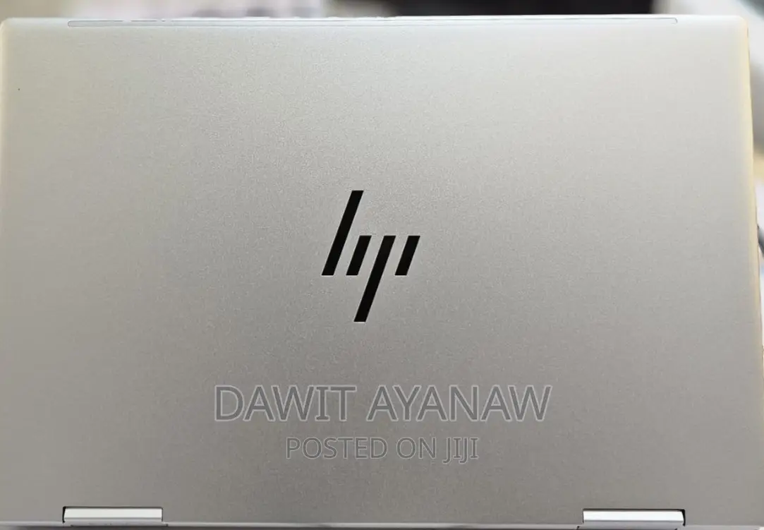 New Laptop HP 8GB Intel Core I5 SSD 512GB