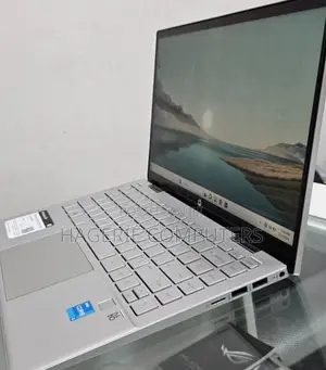 Photo - Laptop HP Pavilion X360 8GB Intel Core I3 SSD 256GB