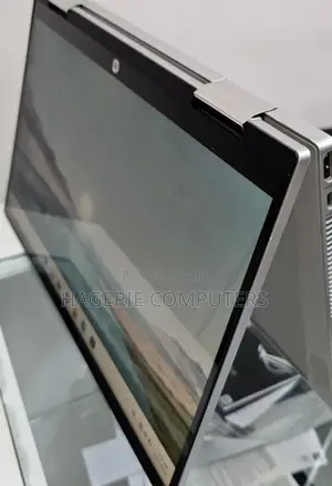 Laptop HP Pavilion X360 8GB Intel Core I3 SSD 256GB