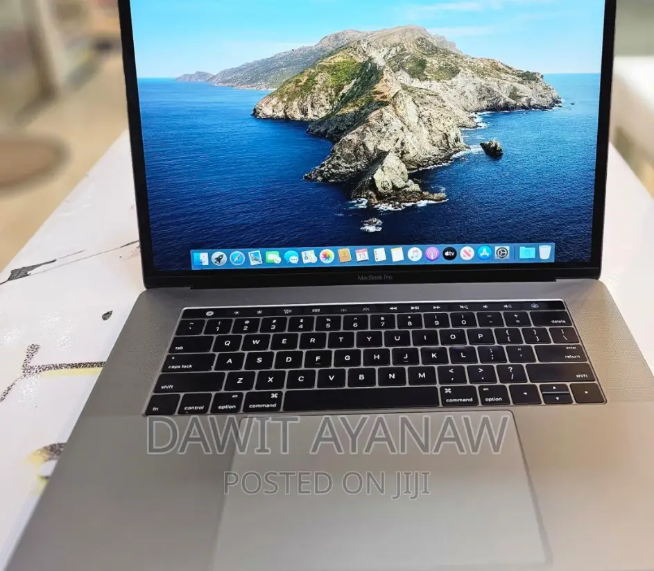 New Laptop Apple MacBook Pro 2016 16GB Intel Core I7 SSD 1T
