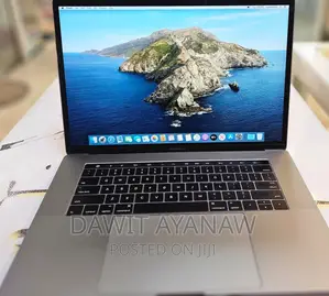 New Laptop Apple MacBook Pro 2016 16GB Intel Core I7 SSD 1T
