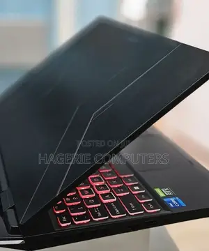 New Laptop Acer NITRO 5 16GB Intel Core I7 HDD+SSD 1.5T