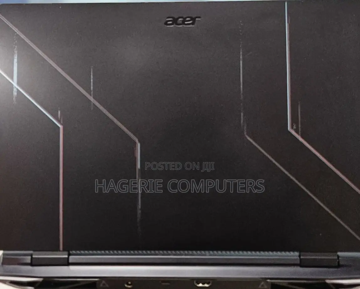 New Laptop Acer NITRO 5 16GB Intel Core I7 HDD+SSD 1.5T