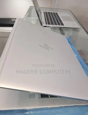 Laptop HP EliteBook 830 G8 16GB Intel Core I5 SSD 512GB