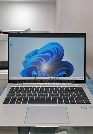 Laptop HP EliteBook 830 G8 16GB Intel Core I5 SSD 512GB