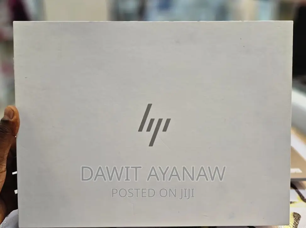 New Laptop HP Spectre 13 16GB Intel Core I5 SSD 512GB
