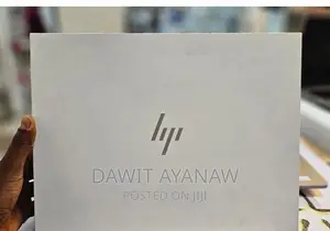 New Laptop HP Spectre 13 16GB Intel Core I5 SSD 512GB