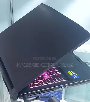 New Laptop MSI GP73 Leopard 8RD 16GB Intel Core I7 SSD 512GB