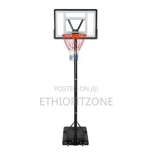 Basket Ball System
