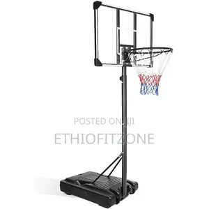 Basket Ball System