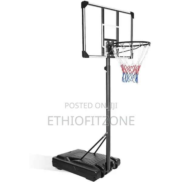 Basket Ball System