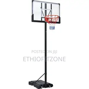 Basket Ball System