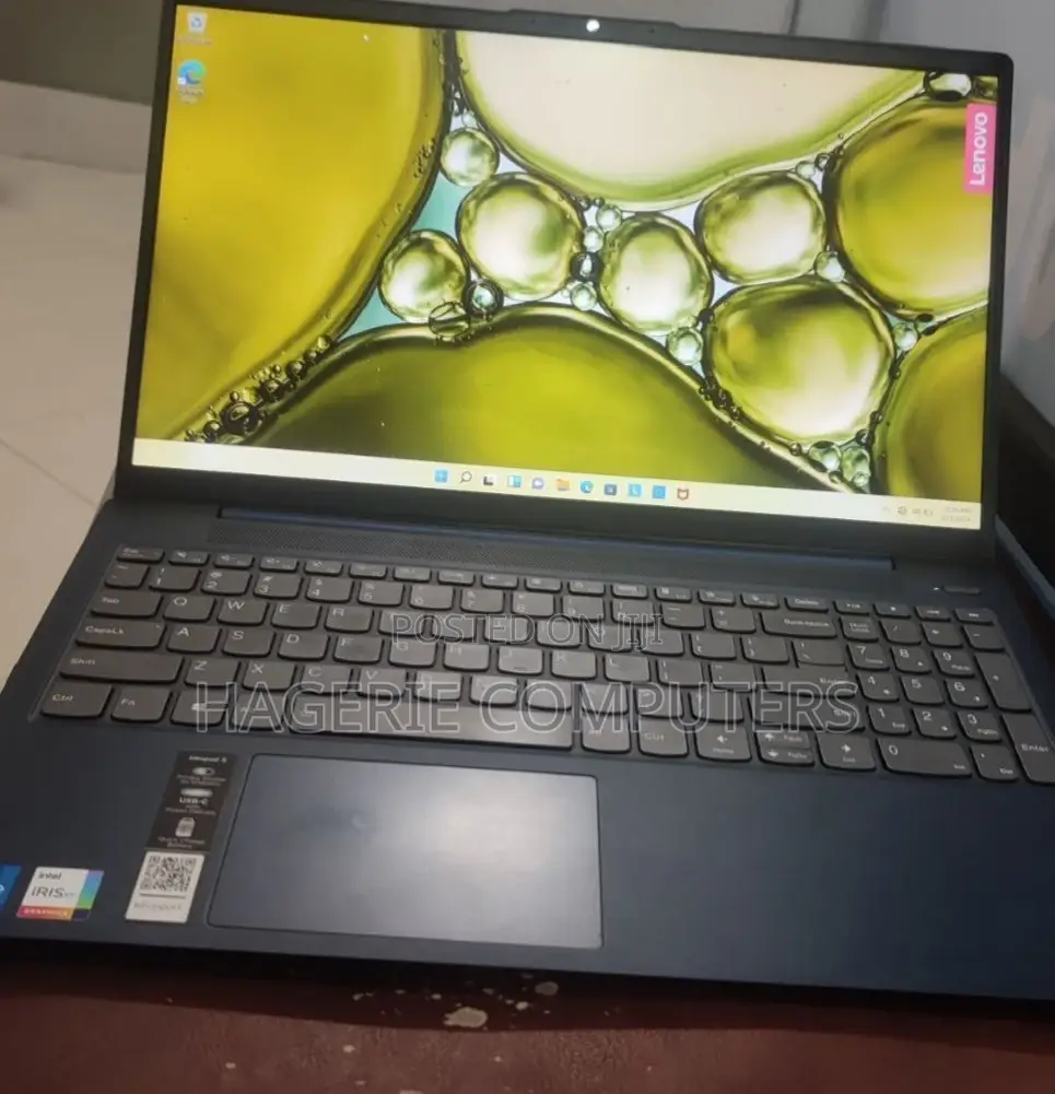 Laptop Lenovo Flex 5 12GB Intel Core I7 SSD 512GB