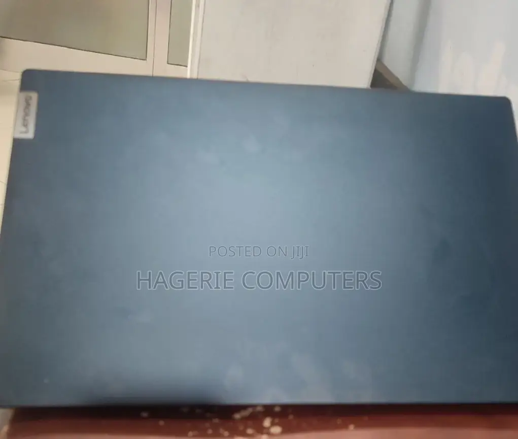 Laptop Lenovo Flex 5 12GB Intel Core I7 SSD 512GB