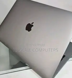 New Laptop Apple MacBook Pro 16GB Intel Core I7 SSD 512GB