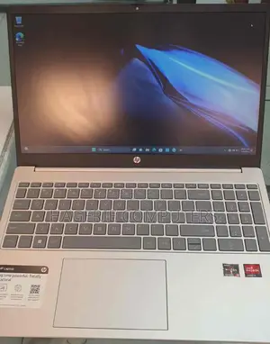New Laptop HP 15 16GB AMD Ryzen 5 SSD 512GB