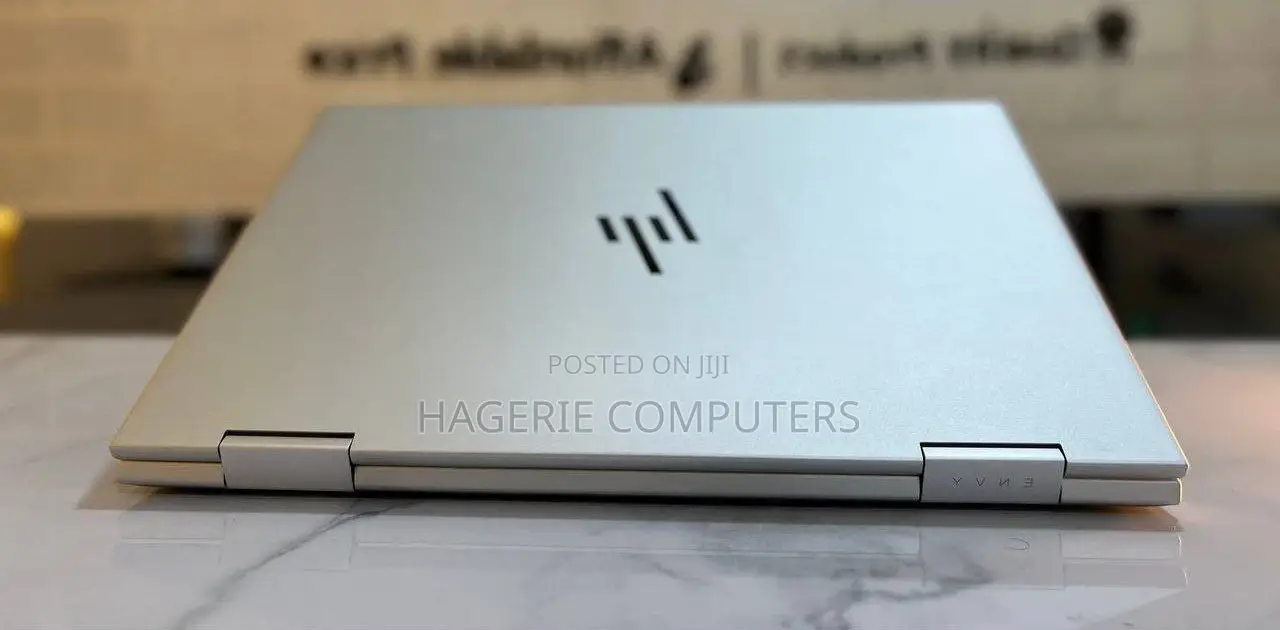 New Laptop HP Envy X360 16GB Intel Core I7 SSD 1T