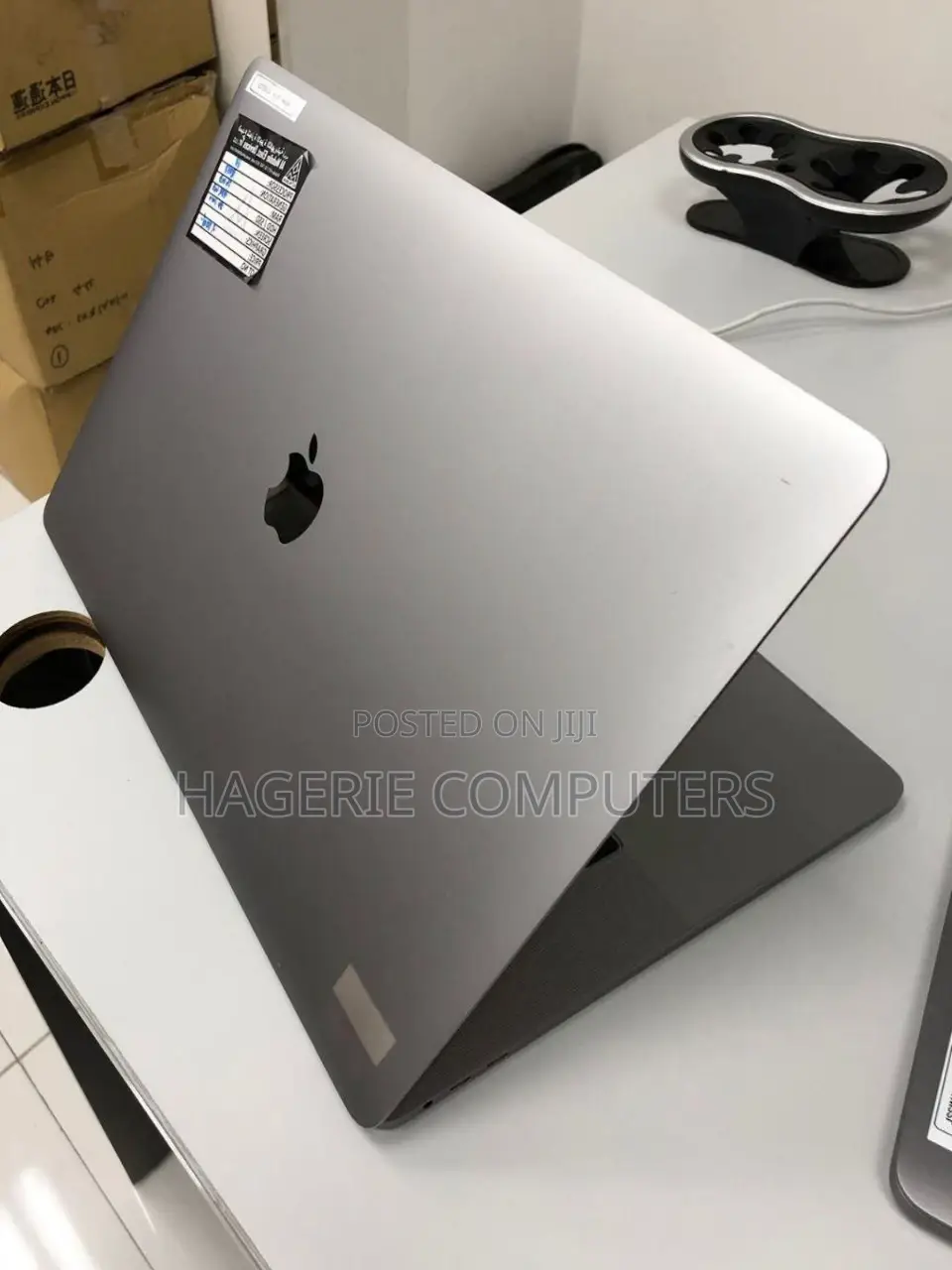 New Laptop Apple MacBook Pro 2017 16GB Intel Core I7 SSD 1T