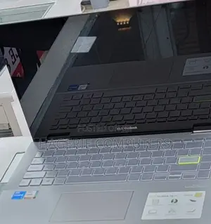 Photo - Laptop Asus VivoBook S551LA 8GB Intel Core I5 SSD 512GB