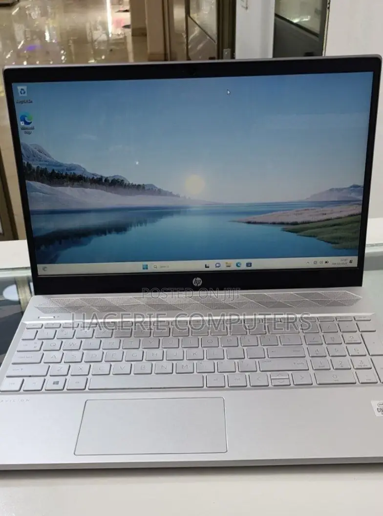 Laptop HP Pavilion 14 8GB Intel Core I5 SSD 512GB