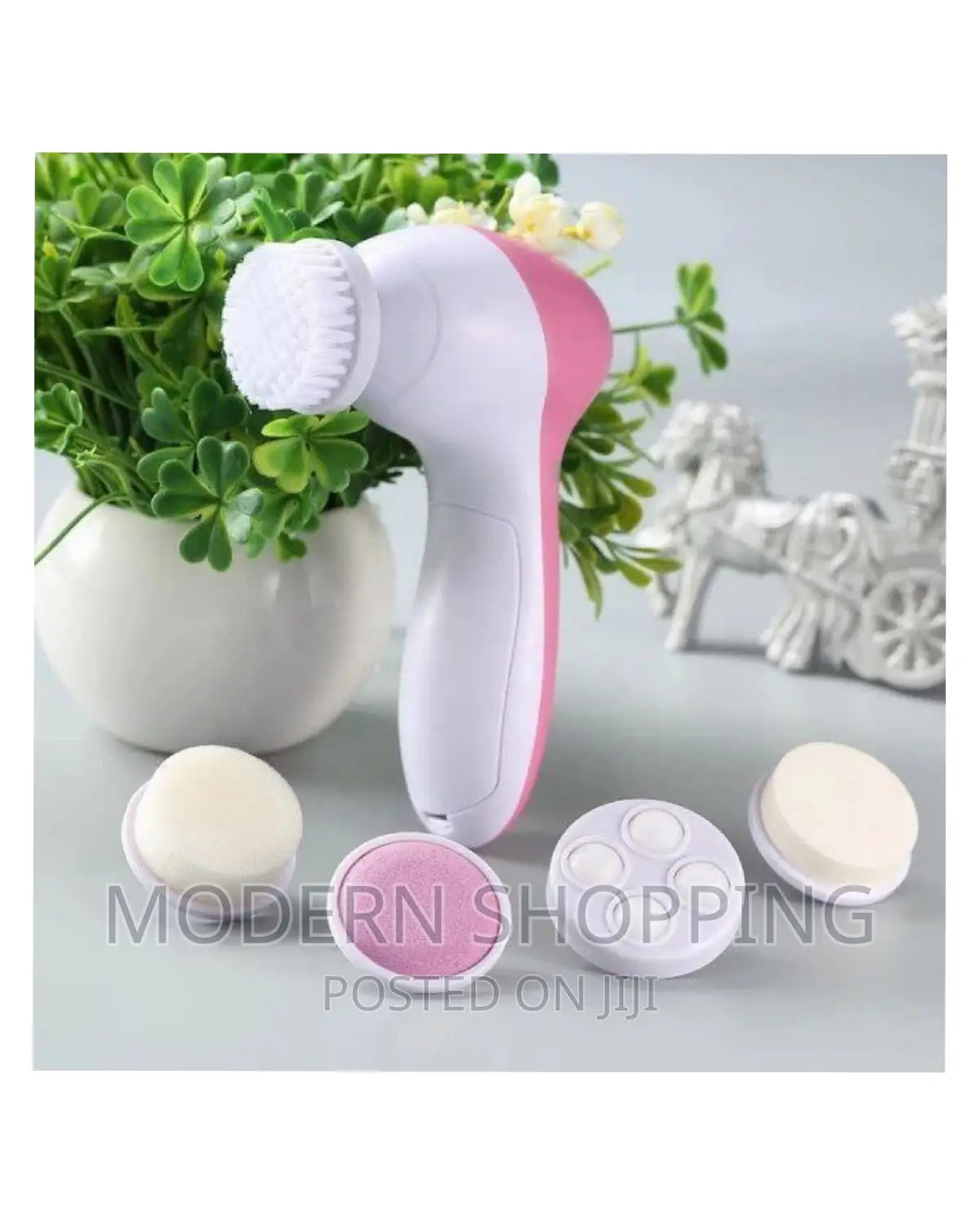 5 in 1 Beauty Care Massager