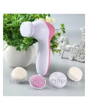 5 in 1 Beauty Care Massager