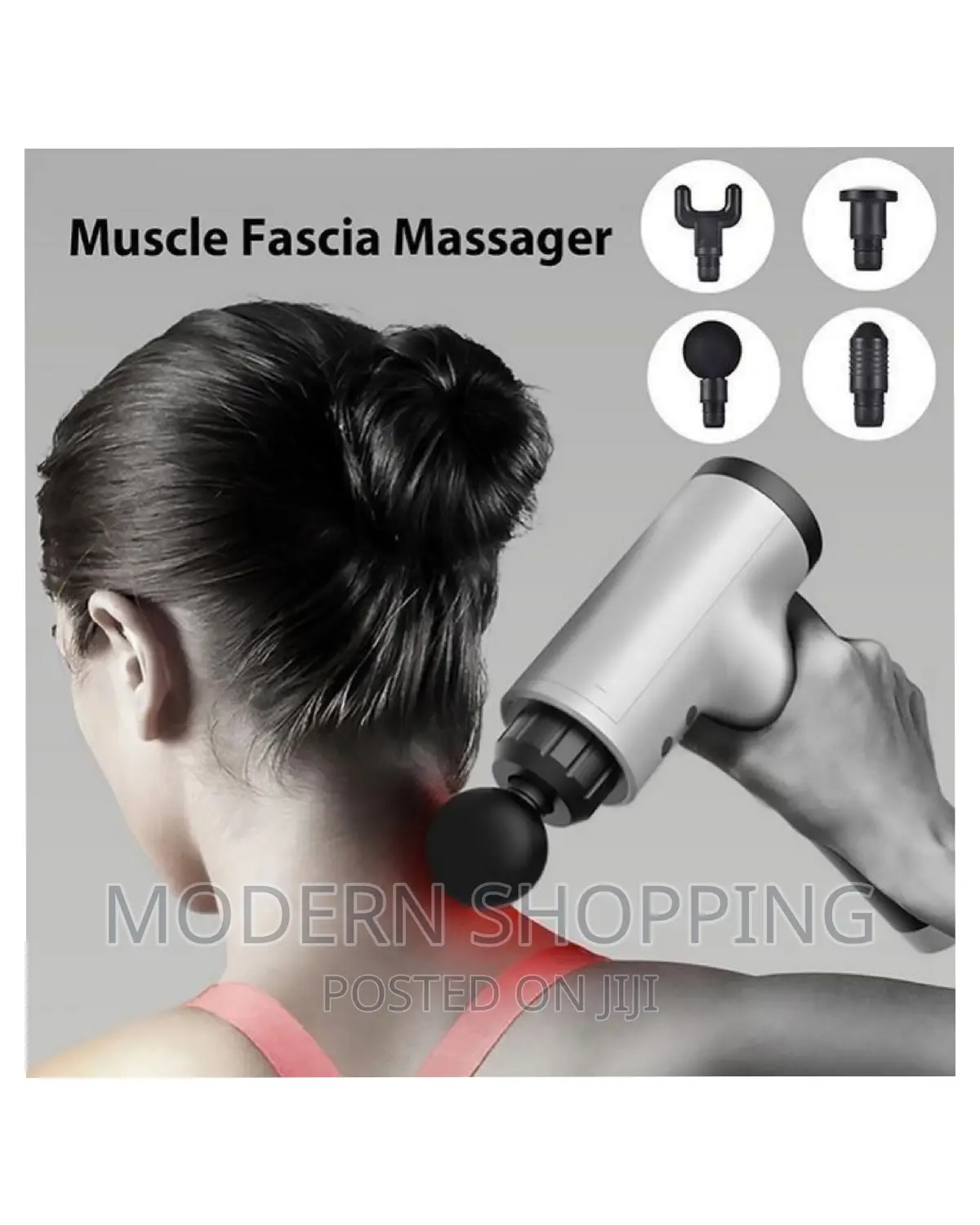 Fascial Gun Massager