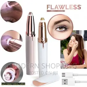 Photo - Rechargeable Flawless Brows