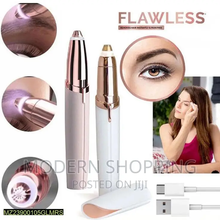 Rechargeable Flawless Brows