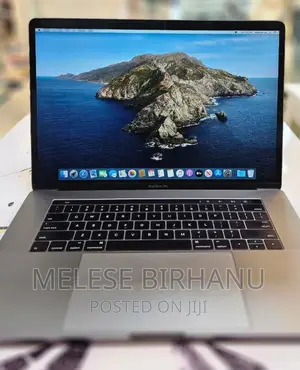 New Laptop Apple MacBook Pro 2016 16GB Intel Core I7 SSD 1T