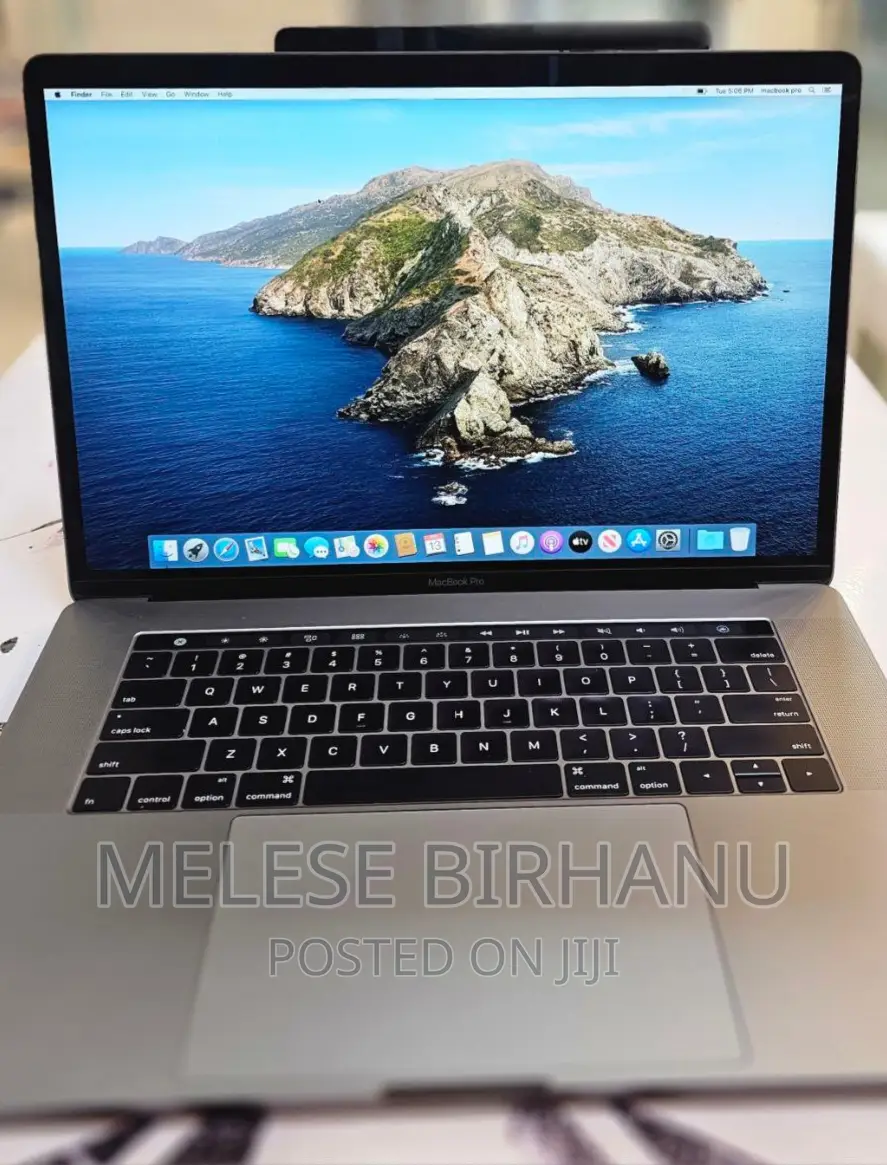 New Laptop Apple MacBook Pro 2016 16GB Intel Core I7 SSD 1T