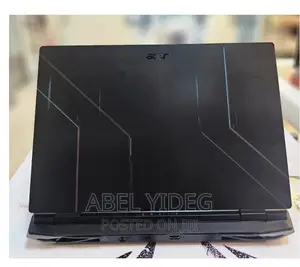 New Laptop Acer NITRO 5 16GB Intel Core I7 SSD 512GB