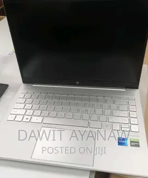 New Laptop HP Envy 15 16GB Intel Core I7 SSD 1T