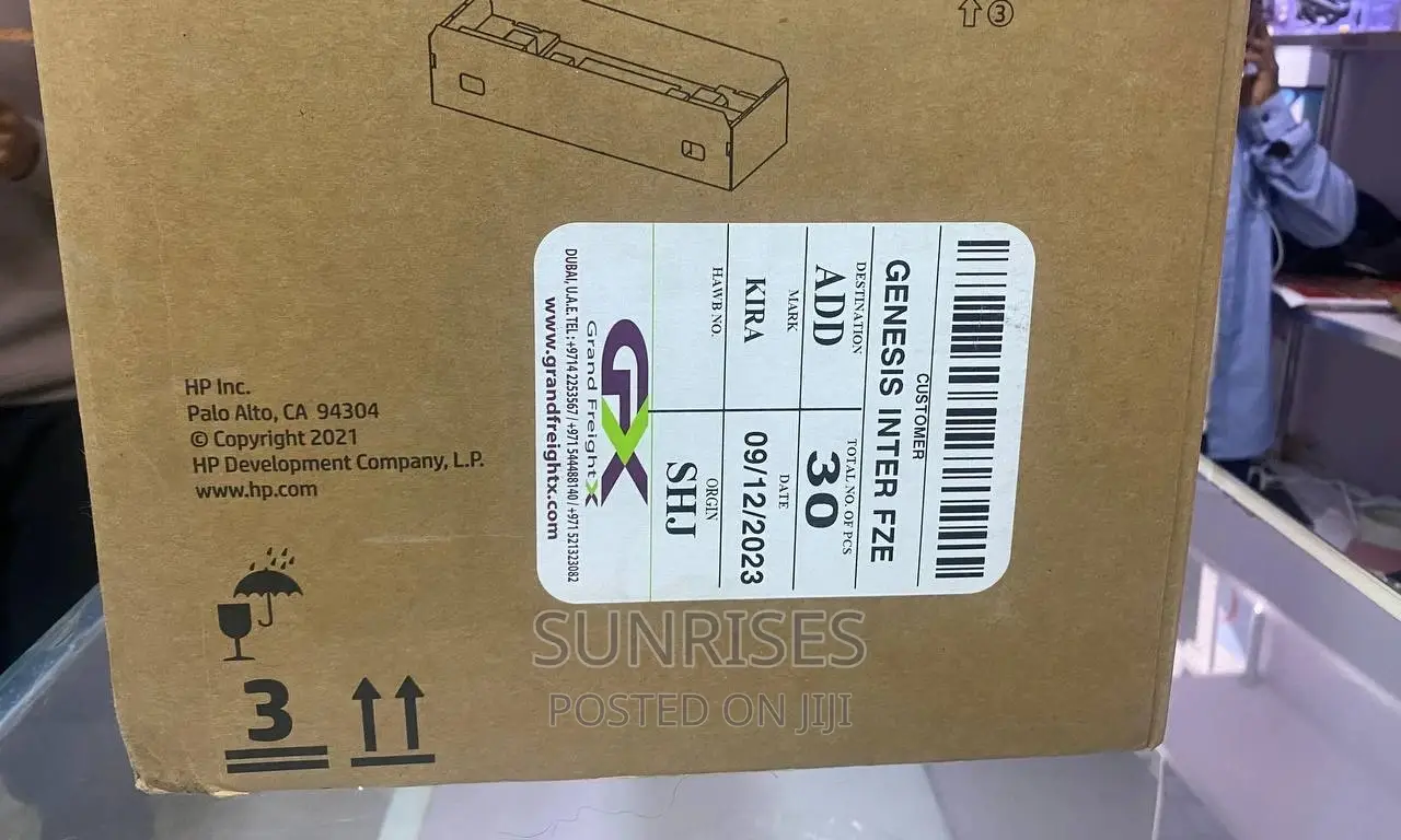 New Desktop Computer HP AiO 27 16GB Intel Core I7 SSD 1T