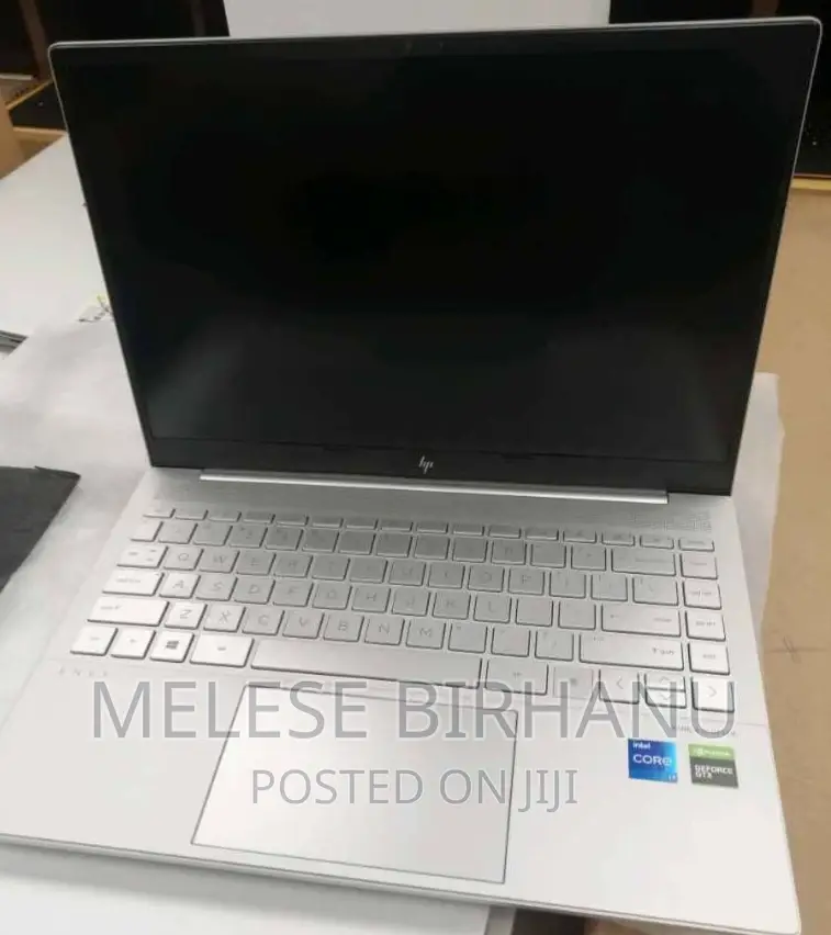 New Laptop HP Envy 15 16GB Intel Core I7 SSD 1T
