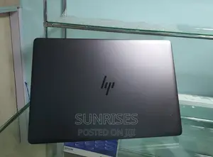 Photo - New Laptop HP ZBook Studio G5 16GB Intel Core I7 SSD 512GB