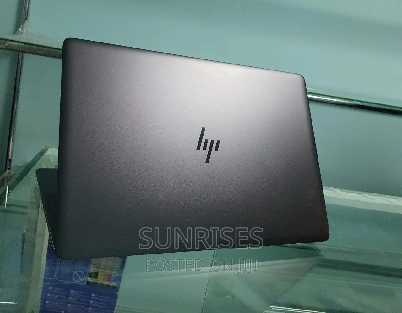 New Laptop HP ZBook Studio G5 16GB Intel Core I7 SSD 512GB